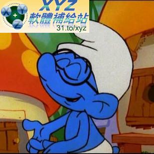 藍精靈 第十篇 43-47集 國語/英語/粵語發音 繁體中文/簡體中文語言字幕版(DVD版)(<a href="/tag/幼教/" target="_blank" style="font-size:13px;color:blue">幼教</a>)(適用任何家用DVD播放機)